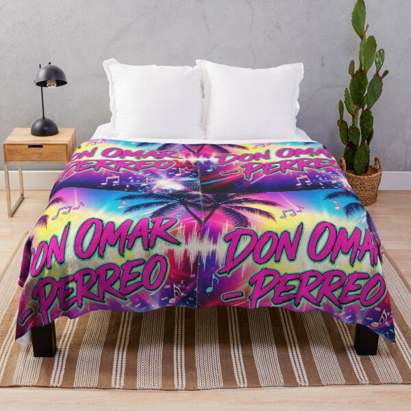 Item preview, Don Omar designed and sold by casamomo.