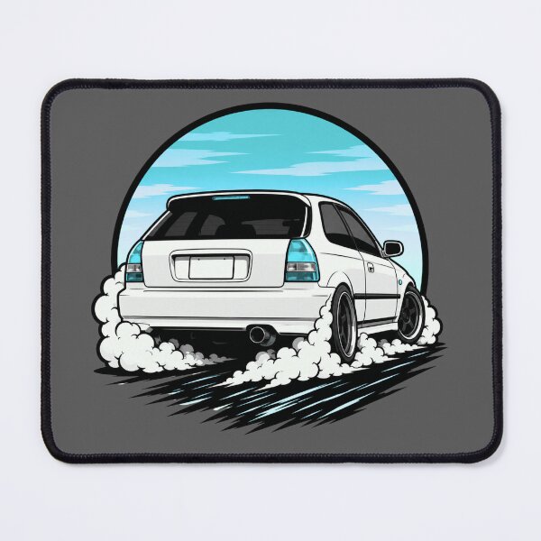 Item preview, Japanese Drift Car v23 designed and sold by r3make.