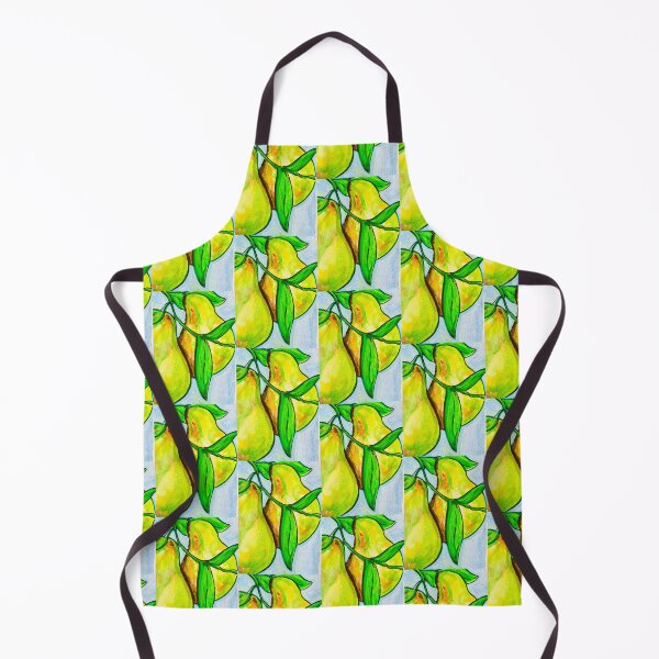Item preview, Watercolor Fruit designed and sold by Feministaurus.