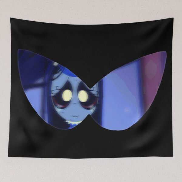 Item preview, Doom Kitty Sees Misery designed and sold by QueenAlicorn.