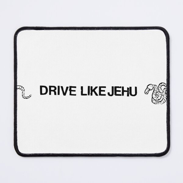 Item preview, Drive Like Jehu designed and sold by V.I.S.T.A. .