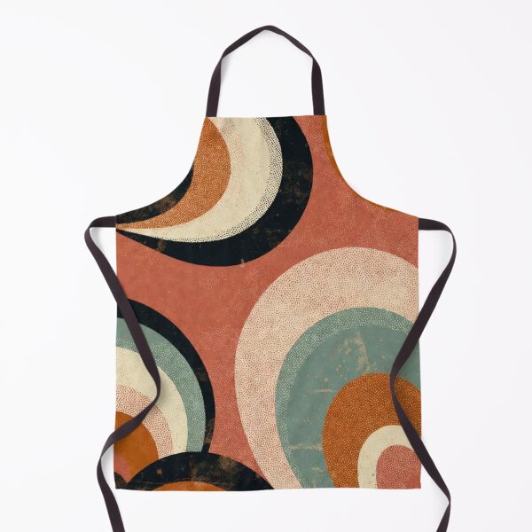 Item preview, Earthy Bloom Pulse | Audio Visualizer Art designed and sold by shopbloombloom.