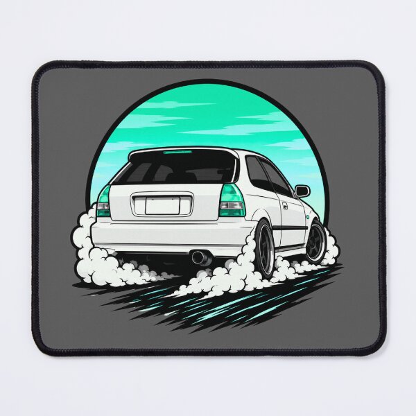 Item preview, Japanese Drift Car v24 designed and sold by r3make.