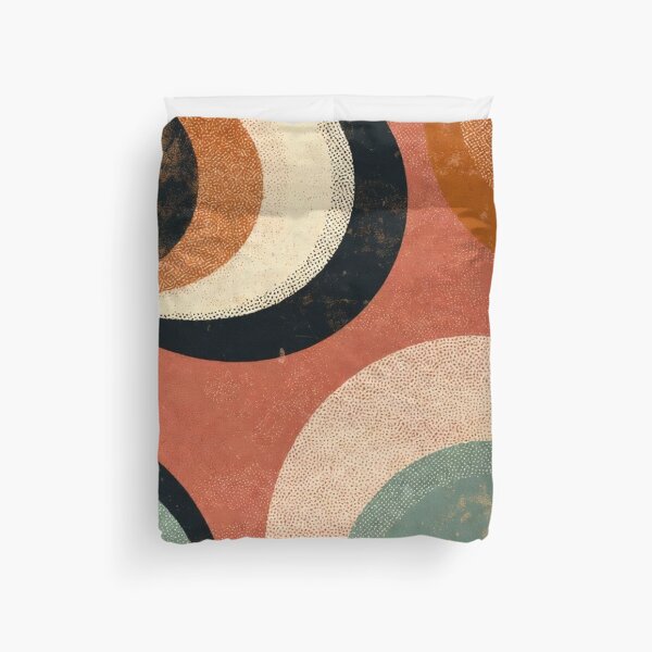Item preview, Earthy Bloom Pulse | Audio Visualizer Art designed and sold by shopbloombloom.