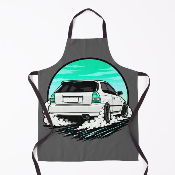 Item preview, Japanese Drift Car v24 designed and sold by r3make.