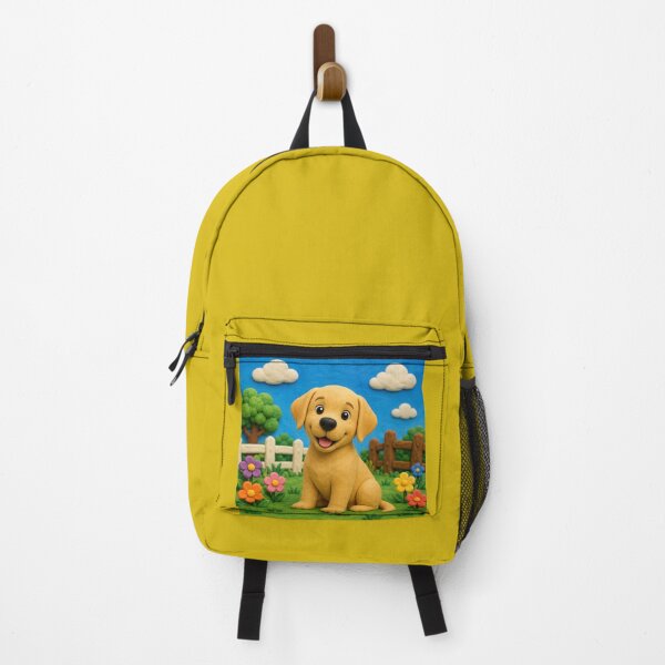 Item preview, Labrador Retriever - clay designed and sold by AcornAndPebble.