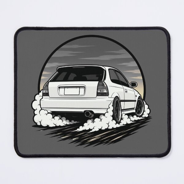Item preview, Japanese Drift Car v25 designed and sold by r3make.