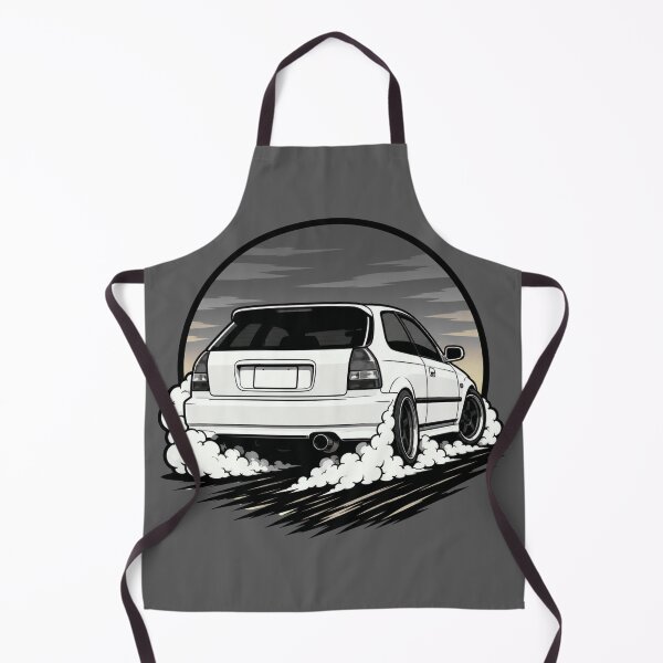Item preview, Japanese Drift Car v25 designed and sold by r3make.