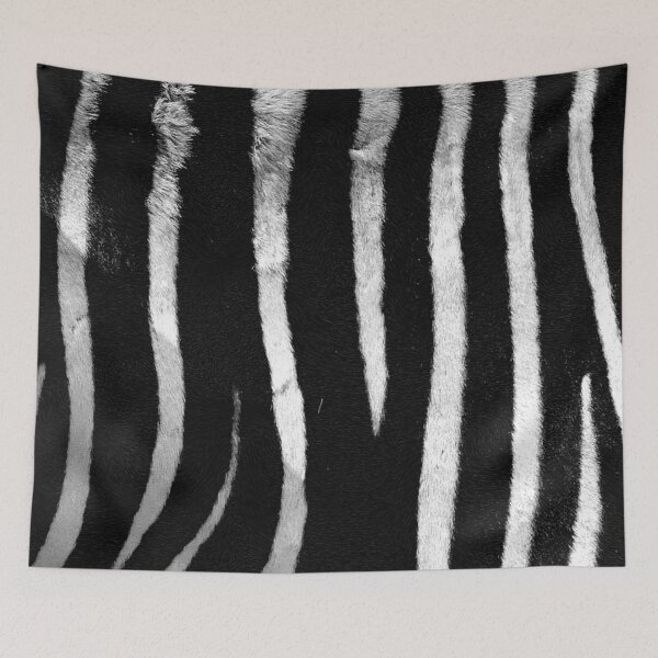 Item preview, Zebra patterns, cool animal patterns, zebra stripes, beautiful animal fur designs designed and sold by Kirei-Lily.