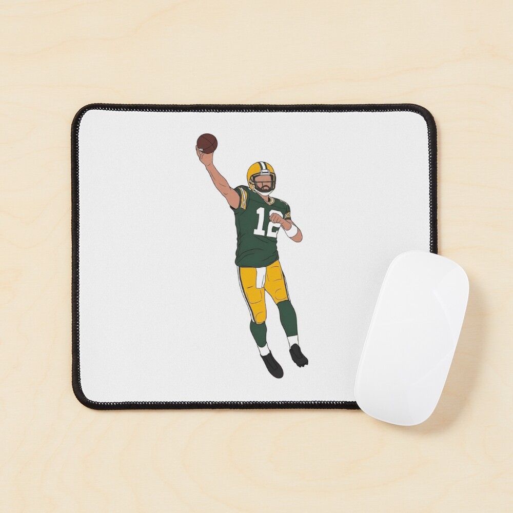 Item preview, Mouse Pad designed and sold by Rmcouz01.