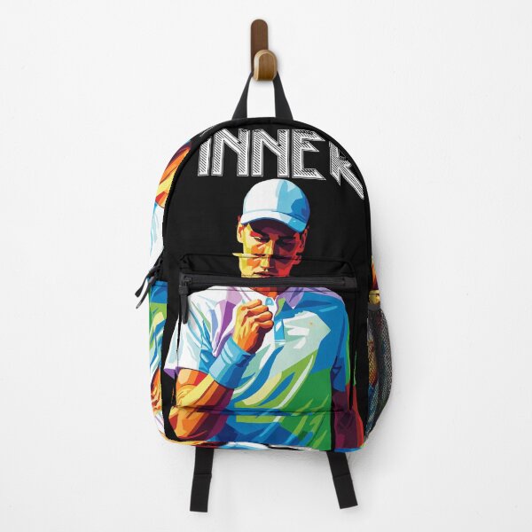 Item preview, Jannik Sinner Wimbledon Champion 2026 designed and sold by Malakiacount.