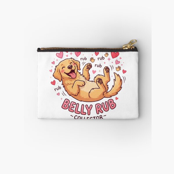 Item preview, Golden Belly Rub Collector designed and sold by zoughlal.