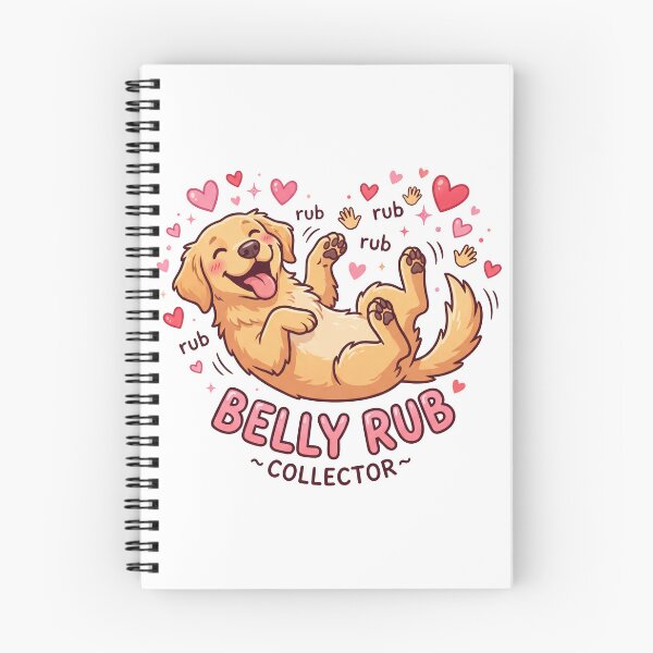 Item preview, Golden Belly Rub Collector designed and sold by zoughlal.