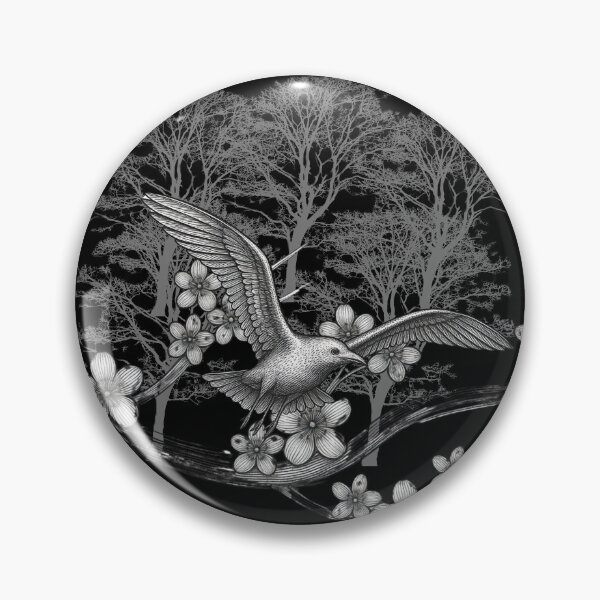 Item preview, NEVER LOOK BACK designed and sold by abis_studio-PROJECT.