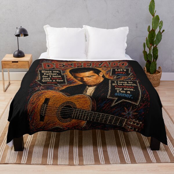Item preview, Desperado designed and sold by TeeCodes.