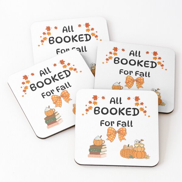 Item preview, All Booked for Fall Shirt | Cozy Book Lover Autumn Tee | Pumpkin Spice Reading Shirt | Cute Fall Books Graphic Tee | Bibliophile Gift designed and sold by Jcastro0115.