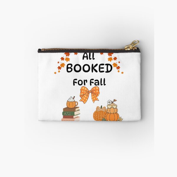 Item preview, All Booked for Fall Shirt | Cozy Book Lover Autumn Tee | Pumpkin Spice Reading Shirt | Cute Fall Books Graphic Tee | Bibliophile Gift designed and sold by Jcastro0115.