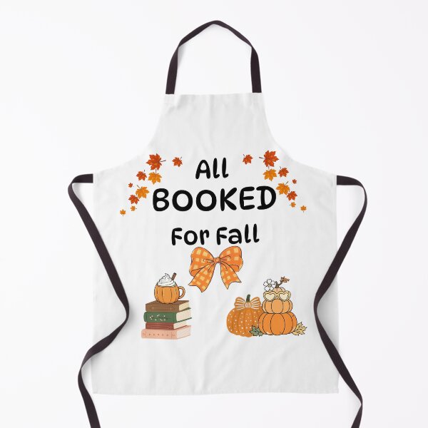 Item preview, All Booked for Fall Shirt | Cozy Book Lover Autumn Tee | Pumpkin Spice Reading Shirt | Cute Fall Books Graphic Tee | Bibliophile Gift designed and sold by Jcastro0115.