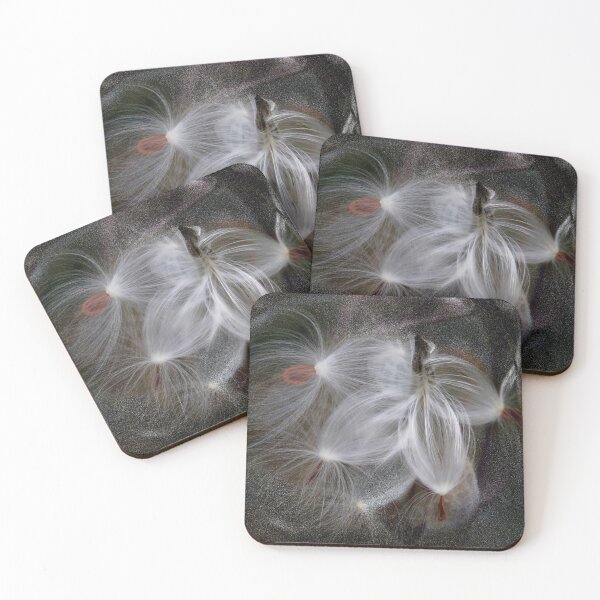 Item preview, Five Seeds for the Monarch designed and sold by Wayne King.