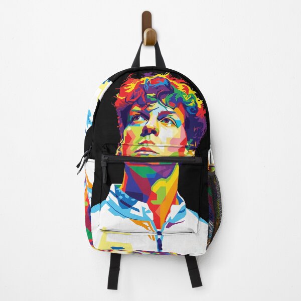 Item preview, Jannik Sinner Wimbledon Champion 2026 designed and sold by Malakiacount.