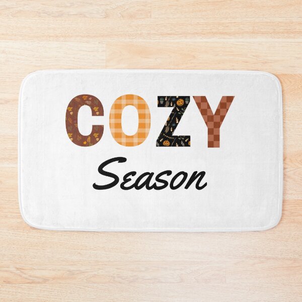 Item preview, Cozy Fall Shirt | Cute Autumn Aesthetic Tee | Pumpkin & Plaid Cozy Graphic Shirt | Fall Vibes Sweatshirt | Cozy Season Apparel designed and sold by Jcastro0115.