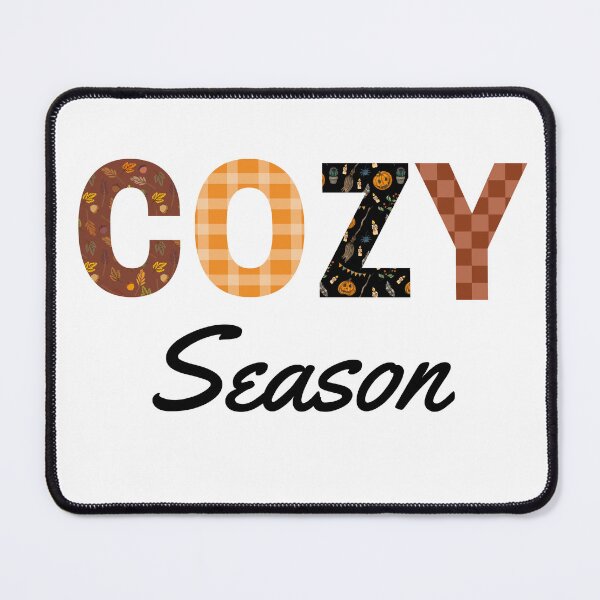 Item preview, Cozy Fall Shirt | Cute Autumn Aesthetic Tee | Pumpkin & Plaid Cozy Graphic Shirt | Fall Vibes Sweatshirt | Cozy Season Apparel designed and sold by Jcastro0115.