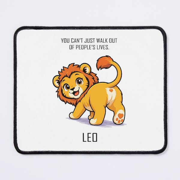 Item preview, Leo - Walk Out designed and sold by Remake Design Lab.
