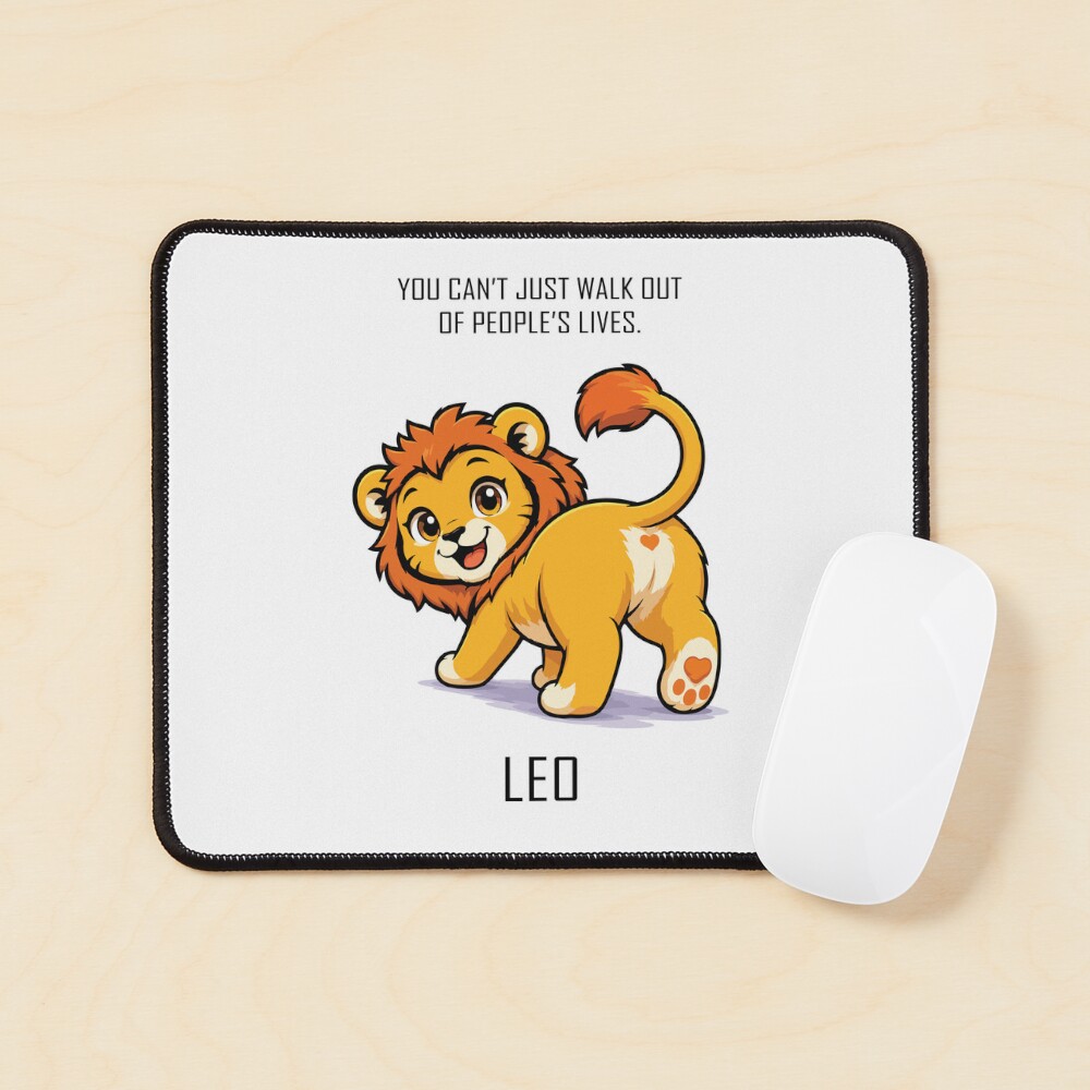 Item preview, Mouse Pad designed and sold by RemakeDesignLab.