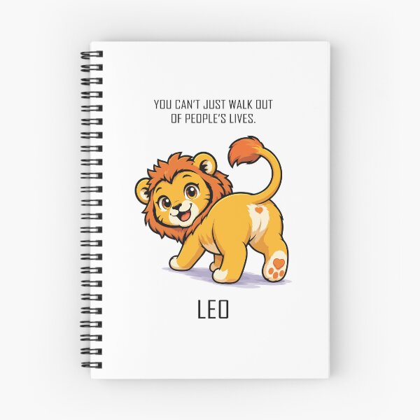 Item preview, Leo - Walk Out designed and sold by Remake Design Lab.