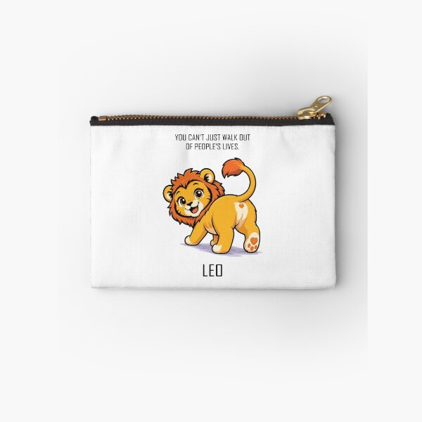Item preview, Leo - Walk Out designed and sold by Remake Design Lab.