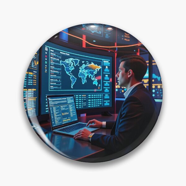 Item preview, Daijion Sentinel Cyber Intelligence Collection designed and sold by Sajoire.