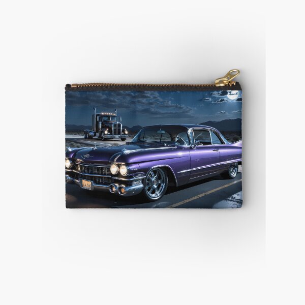 Item preview, Midnight Crossroads: The Purple Giant designed and sold by Crazy Ronald.
