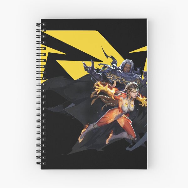 Item preview, cloak & dagger designed and sold by EBANON.