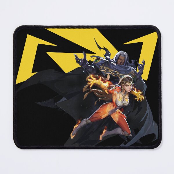 Item preview, cloak & dagger designed and sold by EBANON.