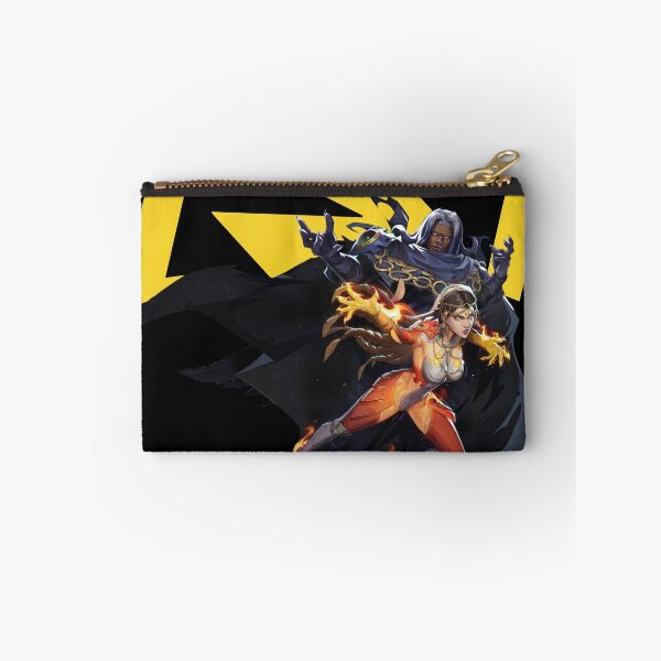 Item preview, cloak & dagger designed and sold by EBANON.