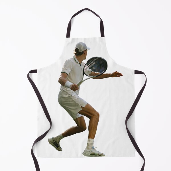 Item preview, Jannik Sinner Wimbledon Champion 2026 designed and sold by Malakiacount.