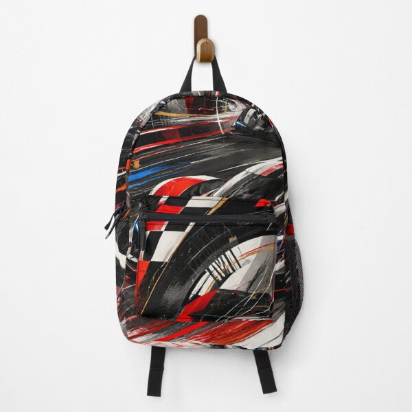 Item preview, Ultra Luxury Hypercar Racing Abstract Phone Case designed and sold by Nara8.