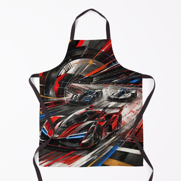 Item preview, Ultra Luxury Hypercar Racing Abstract Phone Case designed and sold by Nara8.