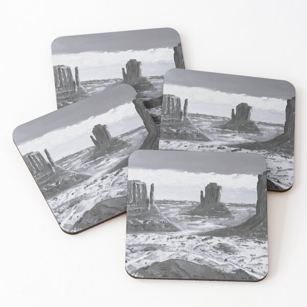 Item preview, monument valley designed and sold by Rejunkery.