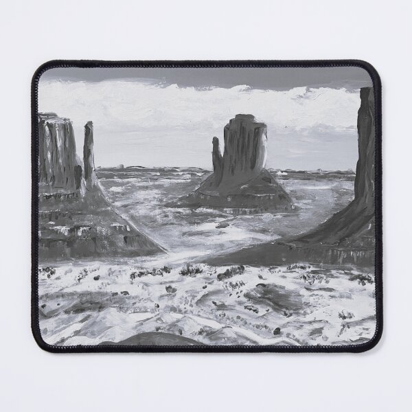 Item preview, monument valley designed and sold by Rejunkery.
