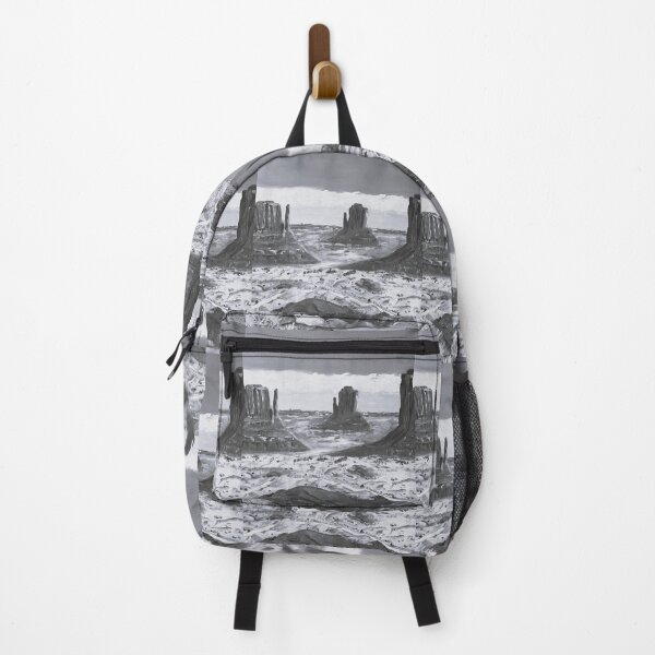 Item preview, monument valley designed and sold by Rejunkery.