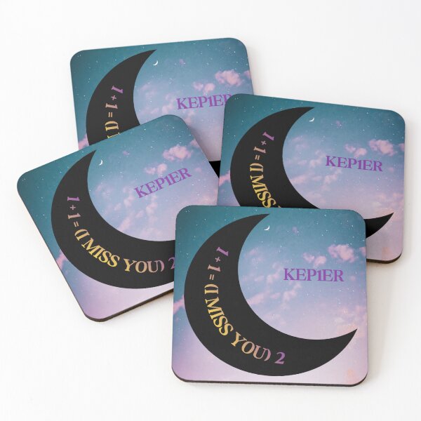Item preview, Galileo (Kep1er) designed and sold by The Rose Garden.