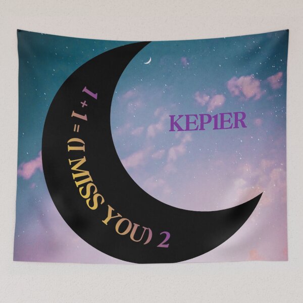 Item preview, Galileo (Kep1er) designed and sold by The Rose Garden.