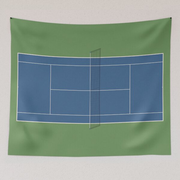 Item preview, The US Open Tennis Championships designed and sold by archetype prints.