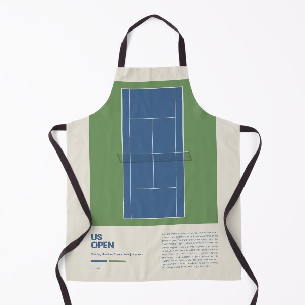 Item preview, The US Open Tennis Championships designed and sold by archetype prints.