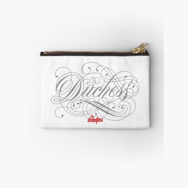 Item preview, The Stranglers - Duchess designed and sold by The Common Tee.