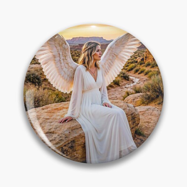Item preview, Desert Angel - Rustic Cowgirl Vibes designed and sold by Angelstkw.