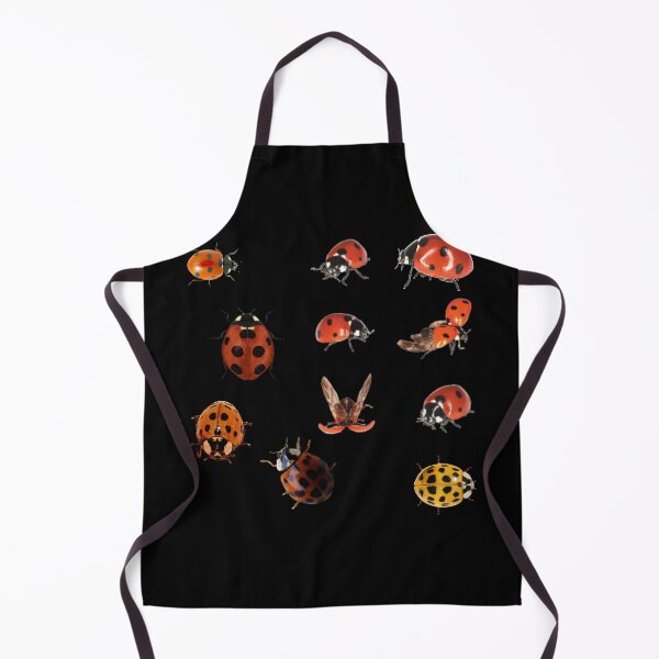 Item preview, ladybug stickerpack!!! designed and sold by PLANET-VEE.