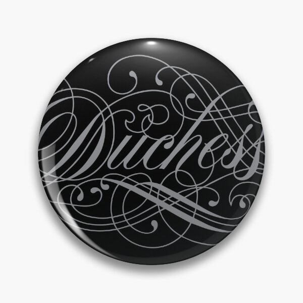 Item preview, The Stranglers - Duchess designed and sold by The Common Tee.