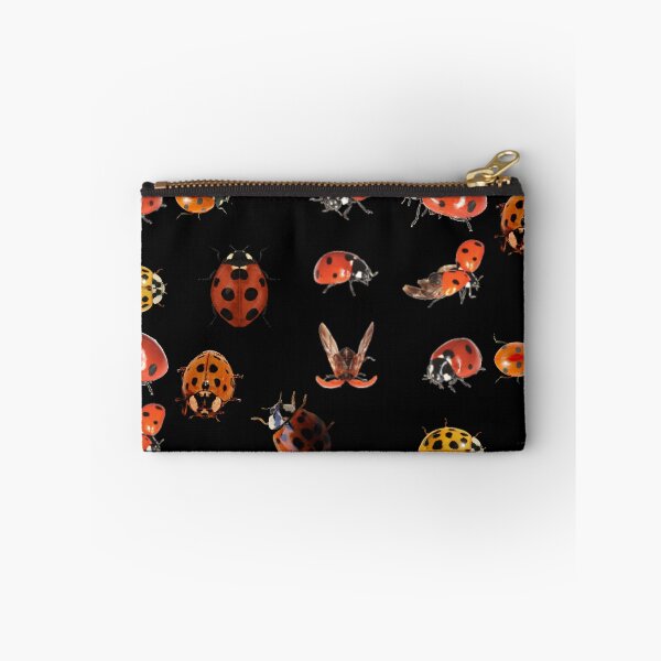 Item preview, ladybug stickerpack!!! designed and sold by PLANET-VEE.